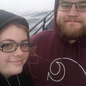 Meet your Posher, Mackenzie